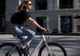 Kaip išsirinkti tinkamą miesto dviratį?
